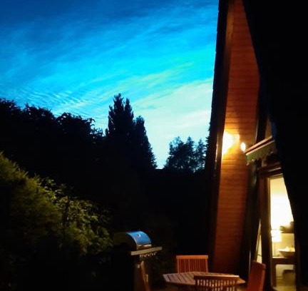 Feriendorf Im Killerberg House | Waldhaus