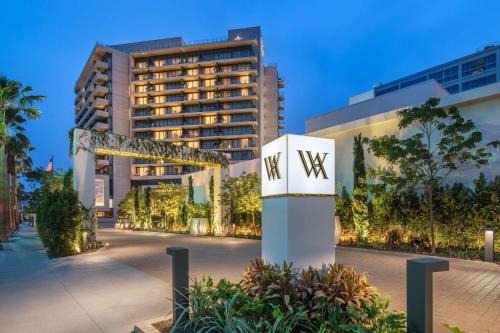 Beverly Hills Hotel | Waldorf Astoria Beverly Hills