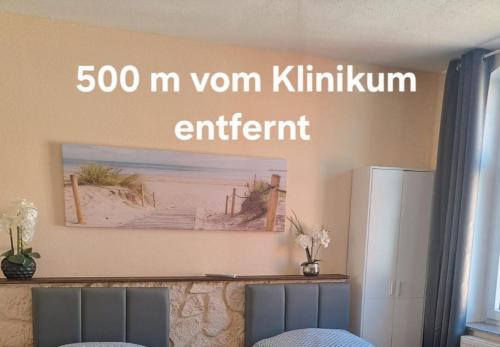 Plauen Apartment | Waldquelle 1