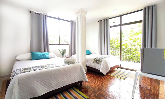 Riohacha Hotel | Walena Hotel