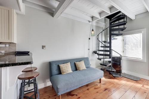 Provincetown Apartment | Walk to Beach Charming Condo in Provincetown!