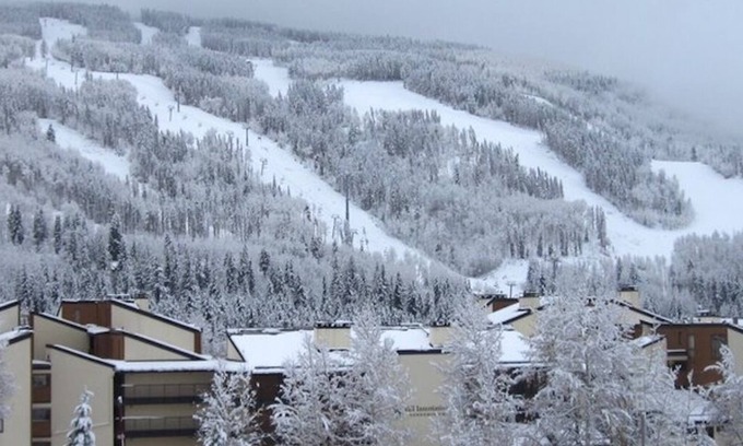 Vail Condo | WALK to both Villages & Lionshead Gondola