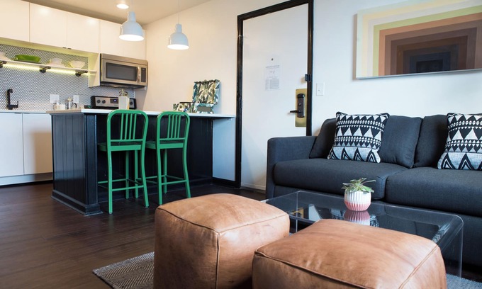 Rutledge Hill House | Walk to Broadway + Free Parking Included | SoBro Guest House #3 by AvantStay