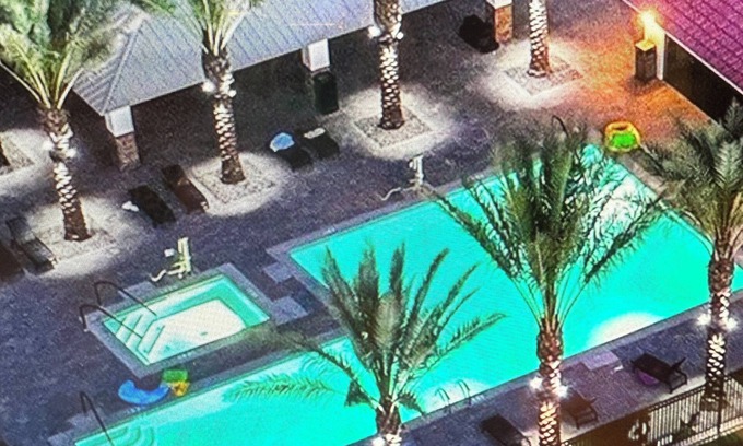 Indio Condo | Walk to Coachella 2026 from Country Club Condo!