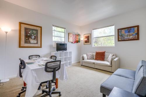 Riverside Apartment | Walk to King Street Eats! Condo in Jacksonville