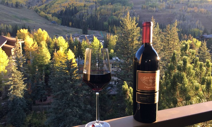 Vail Condo | Walk to Vail Village Restaurants, Shops & Lifts - Epic Views, Top Rated Condo!