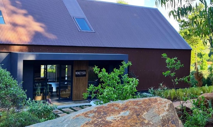 Dullstroom House | Walkersons 96 - NinetySix on Valley View