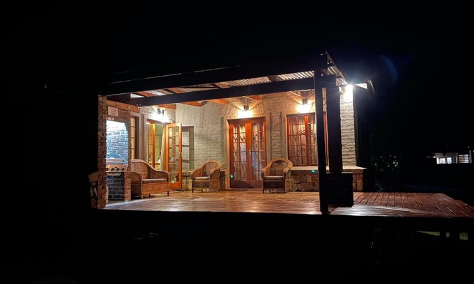 Dullstroom House | Walkersons Trout and Nature Haven