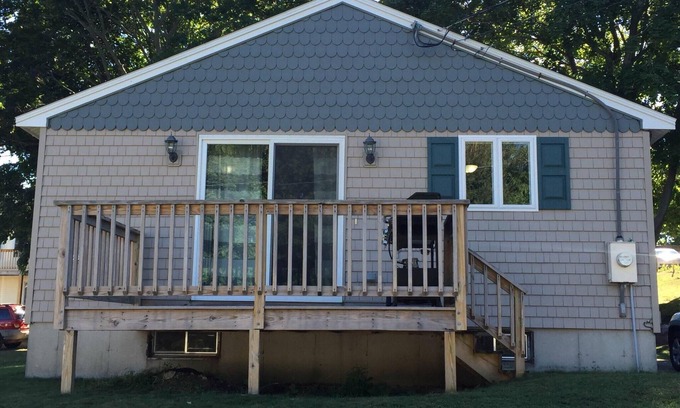 Old Orchard Beach House | Walking Distance To Beach And Downtown!