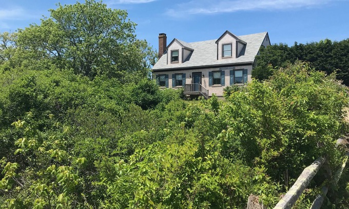 Nantucket Town House | Walking Distance: Beach, Restaurants, Shops, Westmoor Club
