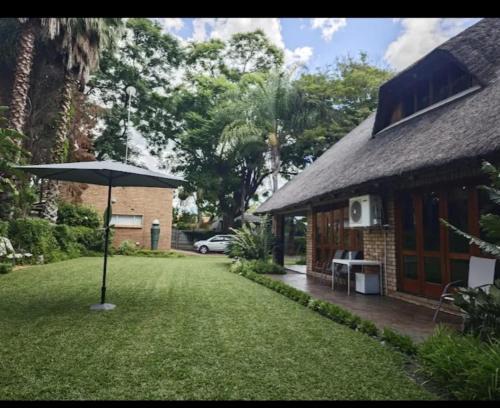 Polokwane Apartment | Wallace place guest house