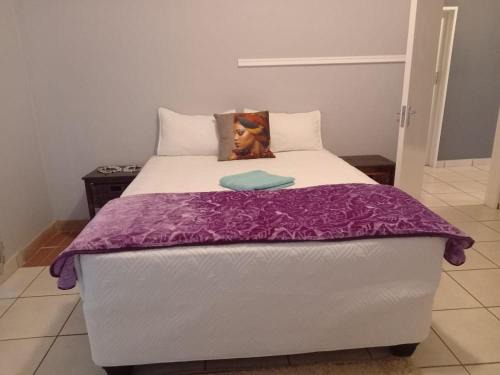 Polokwane House | Wallace Place
