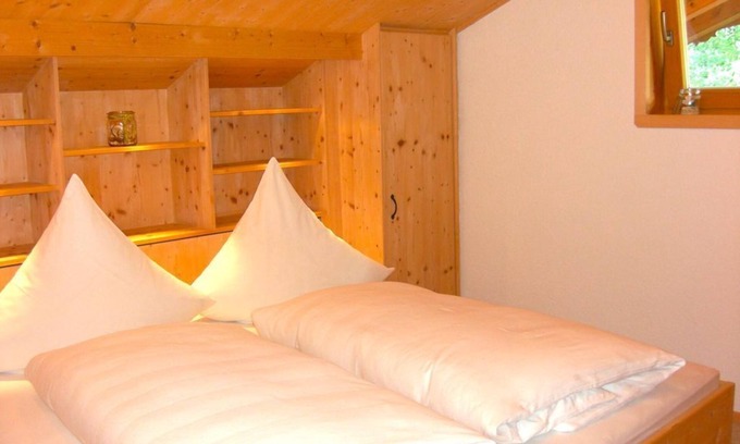 Kruen Apartment | "Wallgauer Alm" apartment/1 bedroom/shower, WC - Neuner, Almenhof