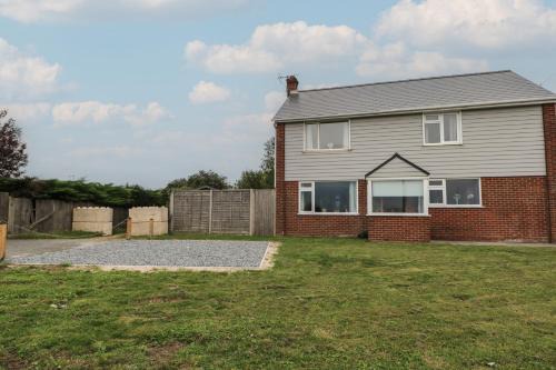 Great Mongeham House | Walmer Court Farmhouse