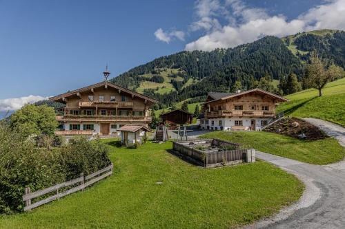 Kitzbuehel House | Waltenberghof