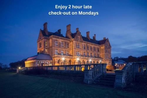 Walton Hotel | Walton Hall Hotel & Spa by Sunday