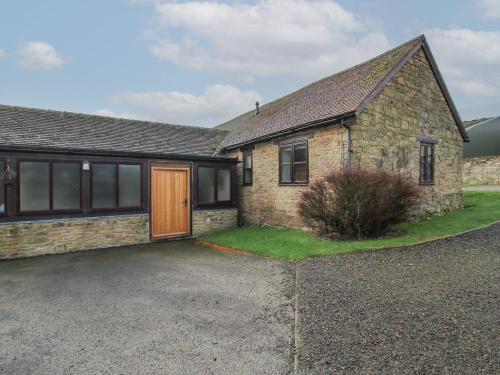 Craven Arms House | Walton Maisonette