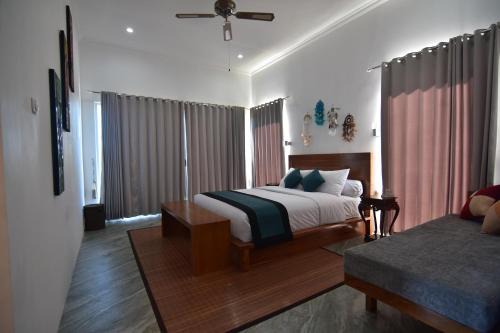 Wanagiri House | Wanagiri Cosmic Nature Villa