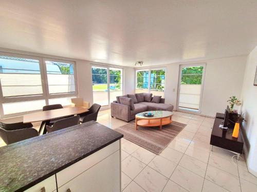 Hohwacht Apartment | Wang-2-1-Duenenweg-H