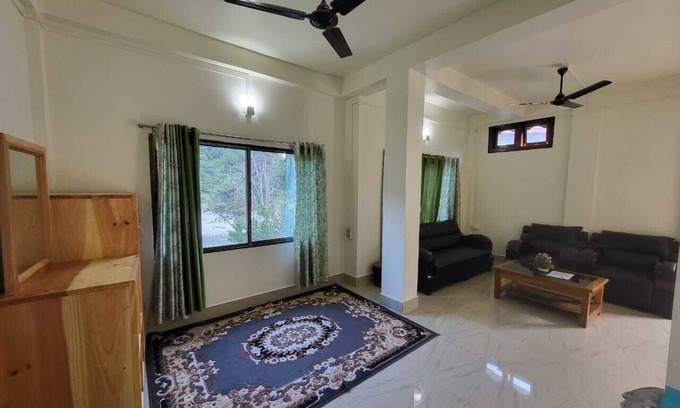 Bomdila Hotel | Wangdi's Homestay