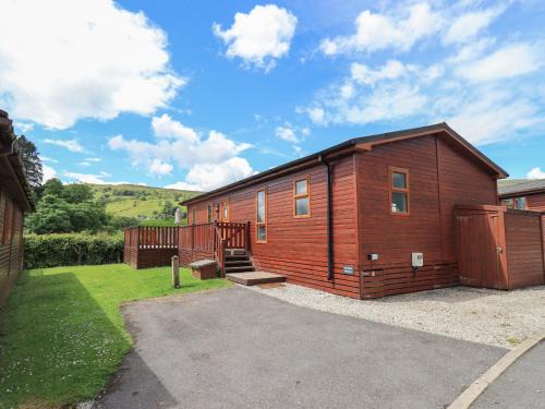 Troutbeck House | Wansfell Retreat Lodge