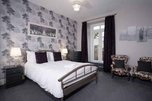 Ambleside House | Wanslea Guest House