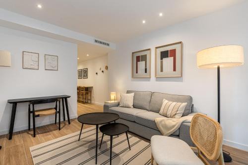 Imperial Apartment | Waou Best I Madrid Rio