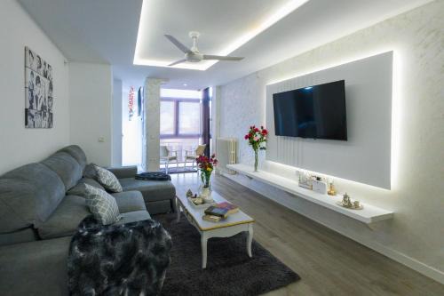 Albacete Apartment | Waou Living Albacete