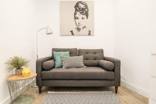 Malasana Apartment | Waou Malasaña I - Alquiler Corta Duración