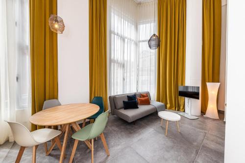 Palos de la Frontera Apartment | Waou Modern Loft I Centre