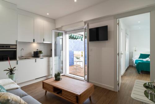 San Diego Apartment | Waou Nueva Numancia I