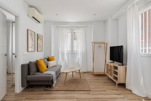 Quintana Apartment | Waou Quintana - Ciudad Lineal