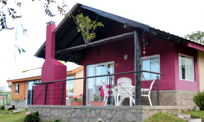 Vaqueros Condo | WaraKusi Cottage - Off Road