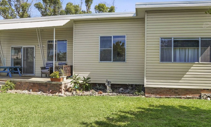 Bendalong House | Waratah Cottage Bendalong