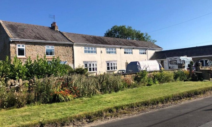 Edmondsley Other | Warlands Farm Guest House