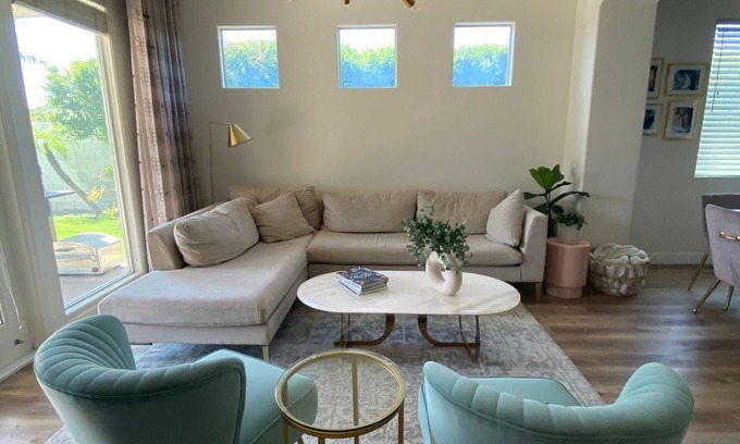 Versailles House | Warm and cozy home 🏡