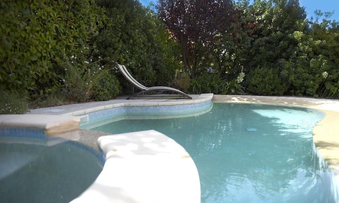 Montfort-sur-Argens House | Warm Holiday Home in Montfort sur Argens with Private Pool
