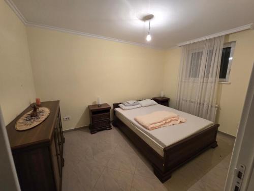 Vozdovac Apartment | Warm Nest