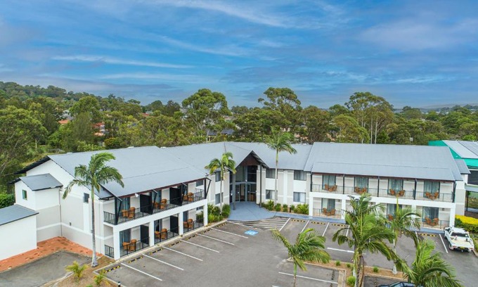 Warners Bay Hotel | Warners at the Bay