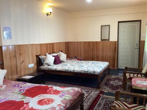 Darjeeling House | WARUHANG HOMESTAY