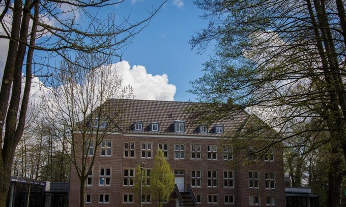Kleve House | Wasserburg Rindern