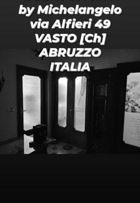 Vasto Bed & Breakfast | WAST-HOST by MICHELANGELO