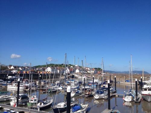 Watchet House | Watchet Cottage