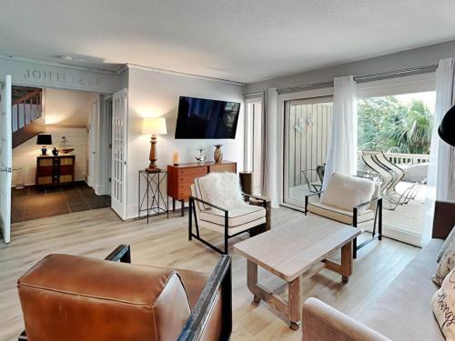 Palmetto Dunes Apartment | Water Oaks 2