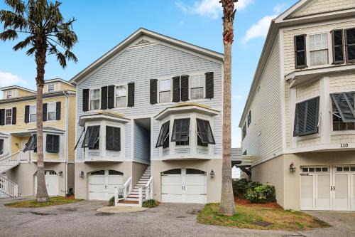 Waters Edge House | Water's Edge 112