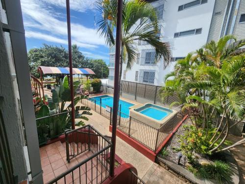 North Ward Apartment | Water View Resort in North Ward