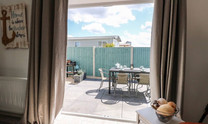 Mablethorpe and Sutton Cottage | Waterbeach