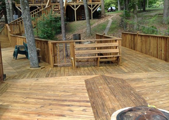 South Toledo Bend Cabin | Waterfront Access! "We got it all in Skier's Cove on South Toledo Bend"