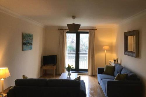 Westport Apartment | Waterfront apartment completely refurbished