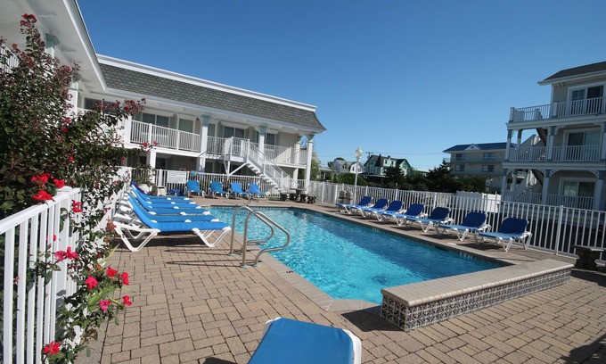 Cape May Condo | Waterfront Cape May Condo